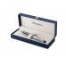 Waterman Expert Deluxe Metallic Graphite CT tušinukas - 2187691