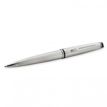 Waterman Expert Steel CT Tušinukas - S0952100