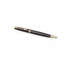Waterman Hemisphere Lava Black GT Tušinukas - 2217942