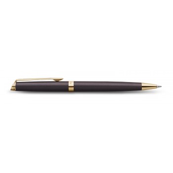 Waterman Hemisphere Lava Black GT Tušinukas - 2217942 Waterman Hemisphere Lava Black GT Tušinukas - 2217942