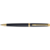 Waterman Hémisphère Matte Black GT tušinukas - S0920770