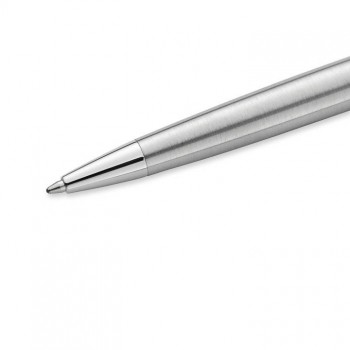Waterman Hémisphère Steel CT tušinukas - S0920470 Waterman Hémisphère Steel CT tušinukas - S0920470