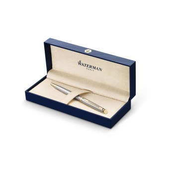 Waterman Hemisphere Steel GT Tušinukas - S0920370