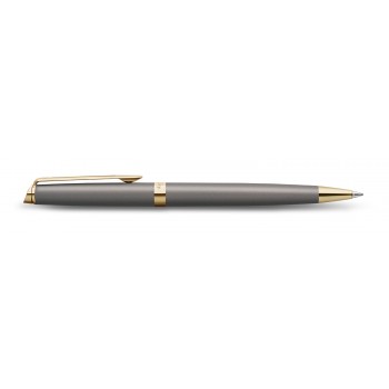 Waterman Hemisphere Stonomse Grey GT Tušinukas - 2217946
