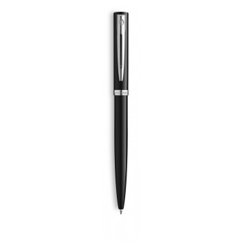 Waterman Impression Black CT tušinukas - 2225498