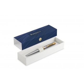 „Waterman Impression Steel GT“ tušinukas – 2225495