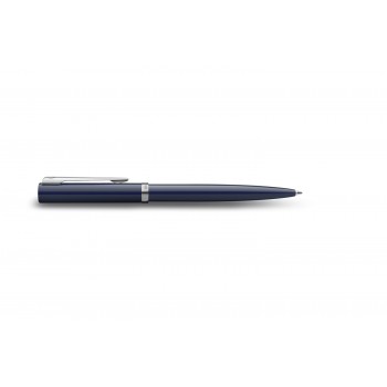 Waterman Impression tamsiai mėlynas tušinukas CT - 2225468