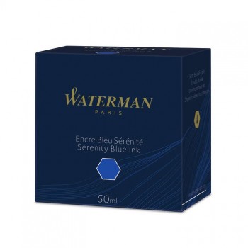 Tint Waterman Sinine (50ml) - S0110720