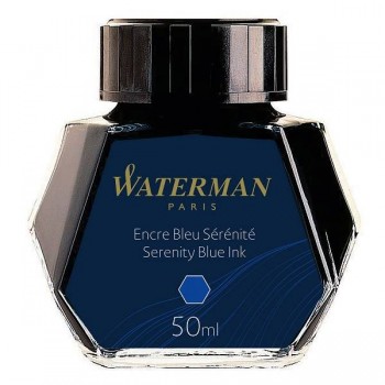 Tint Waterman Sinine (50ml) - S0110720