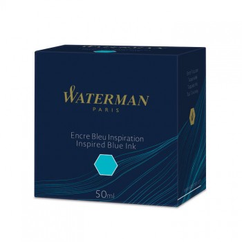 Tint Waterman Sinine  (50ml) - S0110810