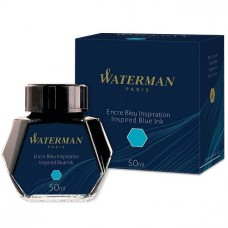 Tinte Waterman Zilais (50ml) - S0110810