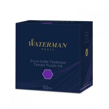 Tint Waterman Violet (50ml) - S0110750