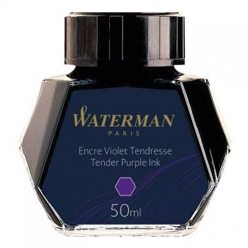 Tint Waterman Violet (50ml) - S0110750