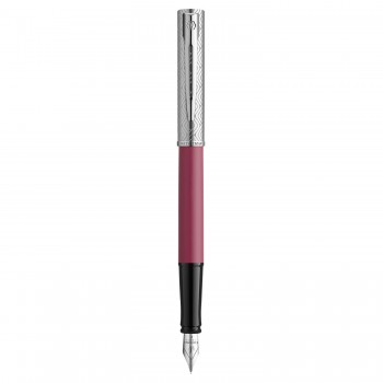 Sulepea Waterman Allure Deluxe Pink (F) - 2174470