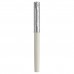 Sulepea Waterman Allure Deluxe White (F) - 2174511