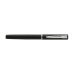 Pildspalva Waterman Allure/Graduate Matt black CT F - 2068196