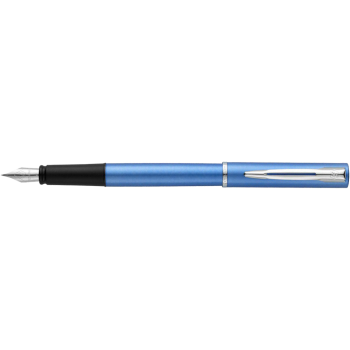 Sulepea Waterman Allure/Graduate Matt blue CT F - 2068195