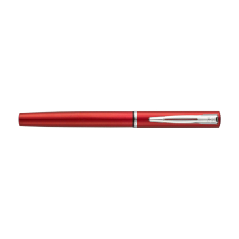 Pildspalva Waterman Allure/Graduate Matt Red CT F - 2068194