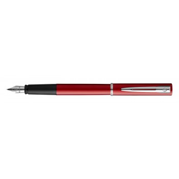 Plunksnakotis Waterman Allure/Graduate Matt Red CT F - 2068194 Plunksnakotis Waterman Allure/Graduate Matt Red CT F - 2068194