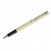 Pildspalva Waterman Allure Pastel Yellow (F) - 2105308