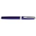 Plunksnakotis Waterman Exception Slim Laka Mėlyna ST (F) - S0637090