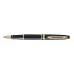 Plunksnakotis Waterman Expert Black GT - S0951640