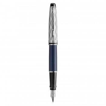 Plunksnakotis Waterman Expert L'Essence Du Blue F - 2166426