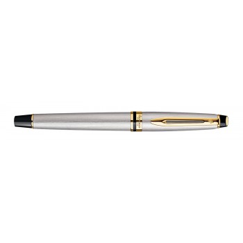 Plunksnakotis Waterman Expert Steel GT M - S0951960