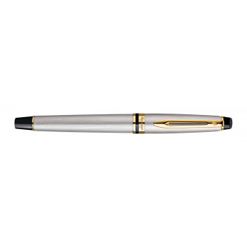 Plunksnakotis Waterman Expert Steel GT - S0951940