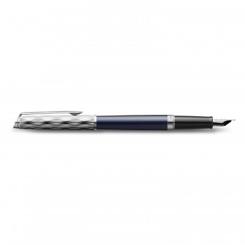 Pildspalva Waterman Hémisphère L'Essence Du Blue F - 2166467