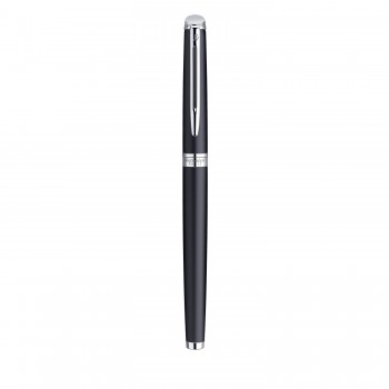 Plunksnakotis Waterman Hémisphère Matte black CT M - S0920830