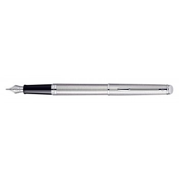 Plunksnakotis Waterman Hémisphère Steel CT - S0920410