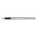 Pildspalva Waterman Hémisphère Steel CT - S0920410