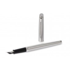 Plunksnakotis Waterman Hémisphère Steel CT - S0920410