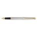 Pildspalva Waterman Hemisphere Steel GT - S0920310