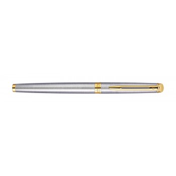 Pildspalva Waterman Hemisphere Steel GT - S0920310