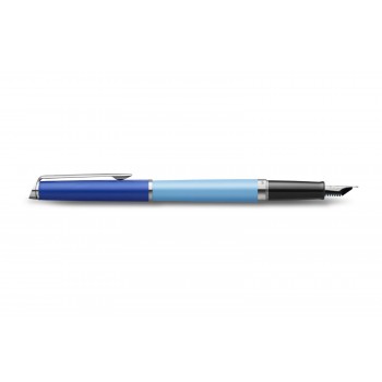 Pióro Wieczne Waterman pusrutulis Color-Block Blue F - 2179924