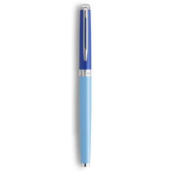 Pióro Wieczne Waterman pusrutulis Color-Block Blue F - 2179924