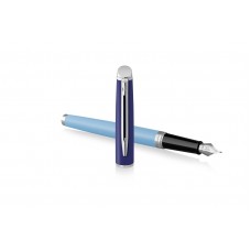 Pióro Wieczne Waterman pusrutulis Color-Block Blue F - 2179924