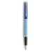 Pióro Wieczne Waterman pusrutulis Color-Block Blue F - 2179924