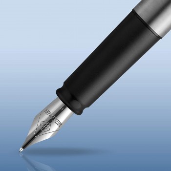 Waterman Allure Chrome CT (F) plunksnakotis - S0174956 Waterman Allure Chrome CT (F) plunksnakotis - S0174956