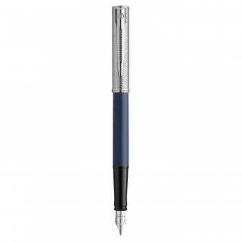 Waterman Allure Deluxe Blue (F) plunksnakotis - 2174469