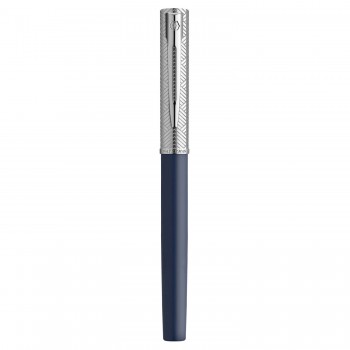 Waterman Allure Deluxe Blue (F) täitesulepliiats - 2174469