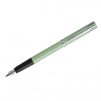 Waterman Allure Pastel Mint (F) plunksnakotis - 2105302