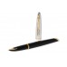 Waterman Carène Deluxe Black GT pildspalva - S0699920