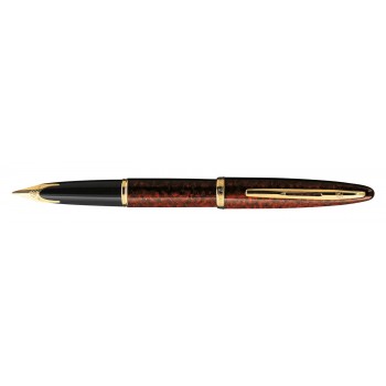 Waterman Carène Marine Amber GT täitesulepliiats - S0700860