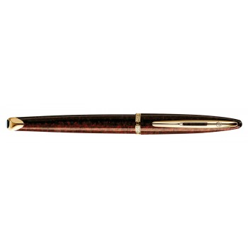 Waterman Carène Marine Amber GT pildspalva - S0700860