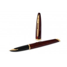 Waterman Carène Marine Amber GT pildspalva - S0700860