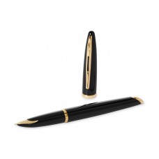 Waterman Carene Sea Black GT plunksnakotis (M) - S0700320