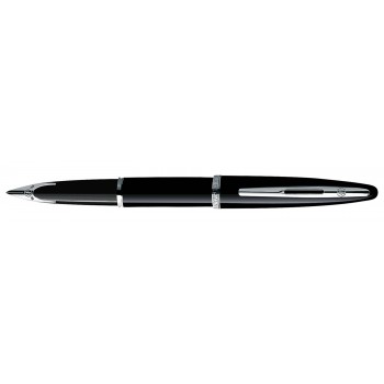 Waterman Carène Sea Black ST pildspalva - S0293970